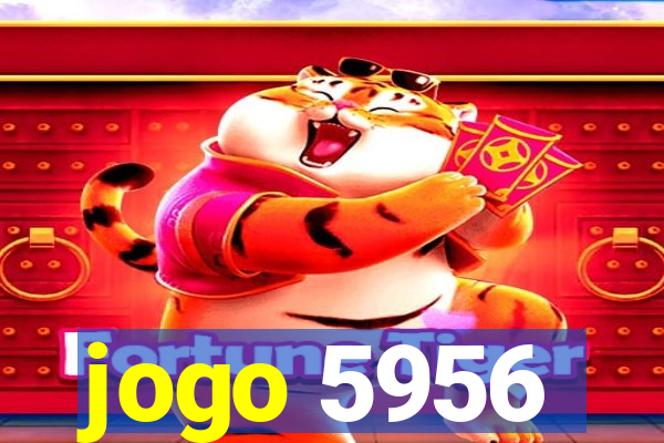 jogo 5956